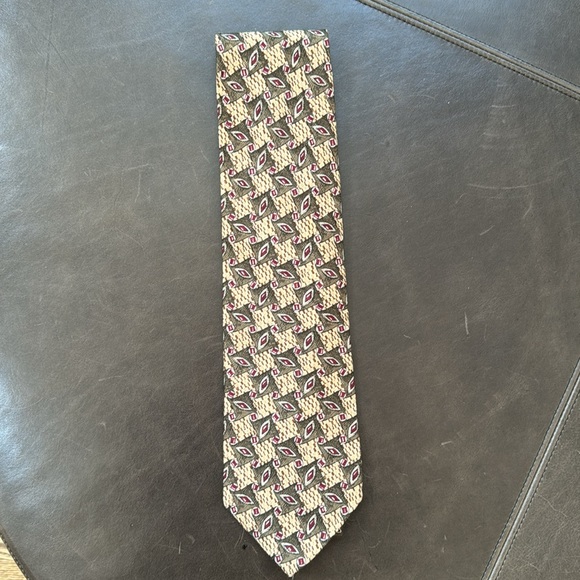 Men’s Tie by Britches of Georgetown’s - Picture 3 of 4